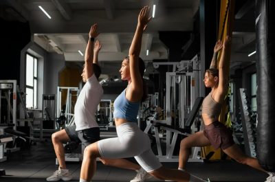 fors-gym-dinamik-grup-calismasi